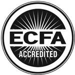 ECFA Accredited Seal