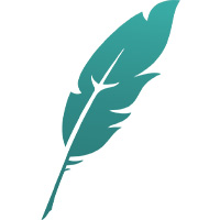 The Signatry quill logo