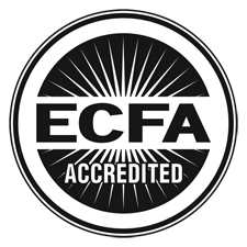 ECFA Accredited, member profile.