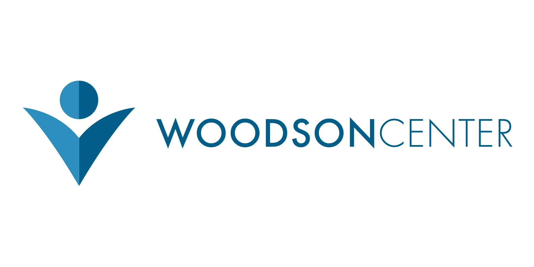 woodson center logo