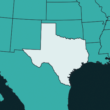state of texas