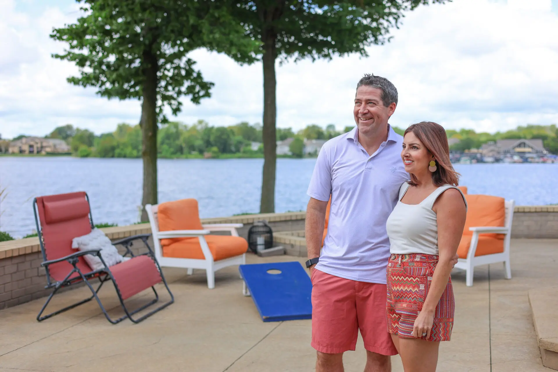 Alternative Investments for Impact