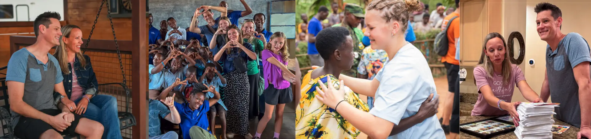 Roland family cause champion story image